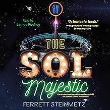 The Sol Majestic: A Novel