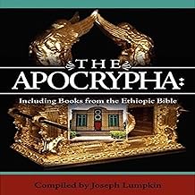 The Apocrypha: Including Books from the Ethiopic Bible