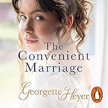 The Convenient Marriage