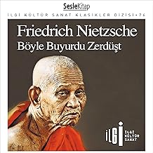 Böyle Buyurdu Zerdüşt