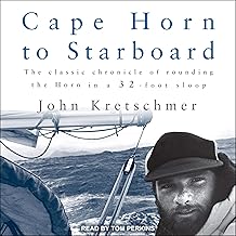 Cape Horn to Starboard