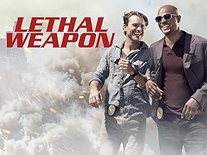 Lethal Weapon: Season 1