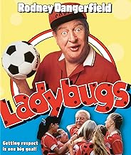 Ladybugs (Blu-Ray)