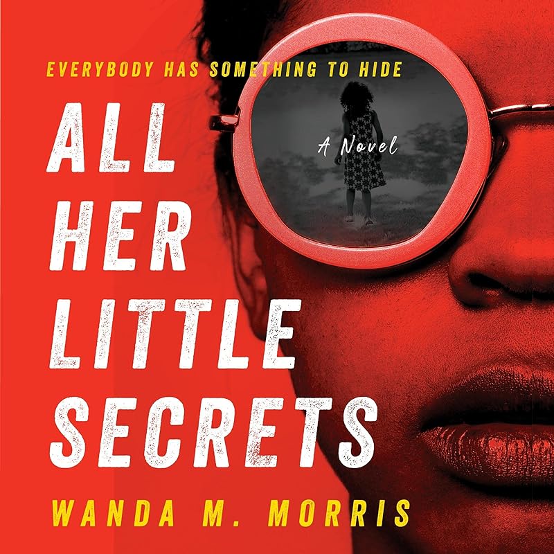 All Her Little Secrets