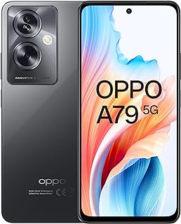 OPPO A79 Mystery Black