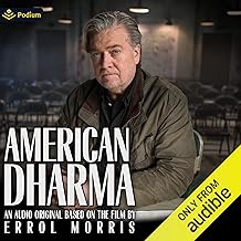 Errol Morris' American Dharma