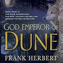 God Emperor of Dune