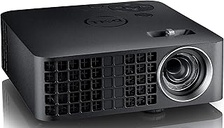 Dell Projetor móvel M318WL 500 ANSI lumens WXGA (1280 x 800) 16:10 (Tamanho do bolso)