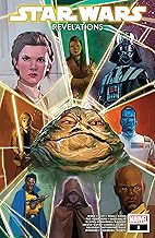 Star Wars: Revelations (2023) #1