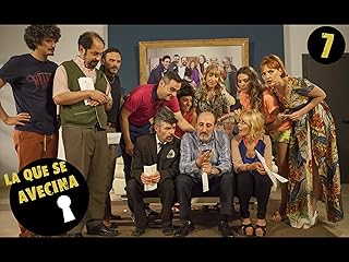 La que se avecina - Season 7