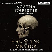 A Haunting in Venice (German edition): Ein Fall für Poirot