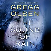 The Sound of Rain: Nicole Foster Thriller, Book 1