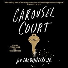 Carousel Court: A Novel