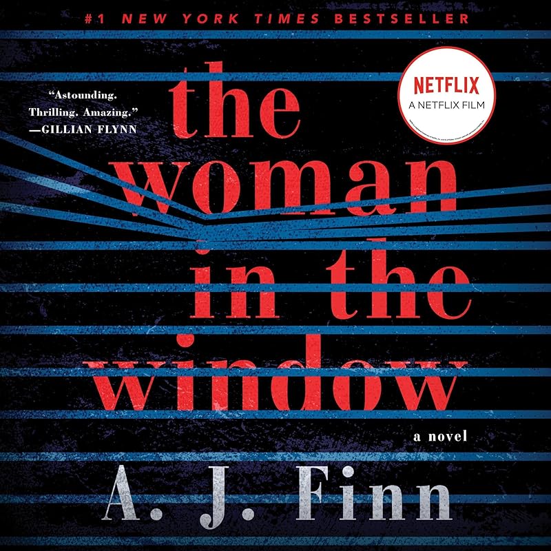 The Woman in the Window