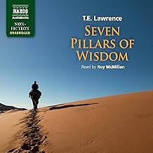 Seven Pillars of Wisdom