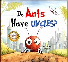 Do Ants Have Uncles? (Teacher's Choice Life Skills Adventures)