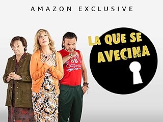 La que se avecina - Season 12A