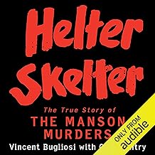 Helter Skelter: The True Story of the Manson Murders