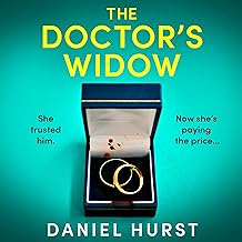 The Doctor's Widow: The Doctor's Wife, Book 2