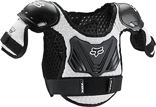 FOX RACING Youth Peewee Titan Motocross Roost Deflector