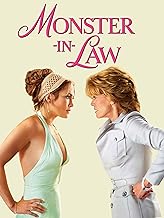 Monster-in-Law