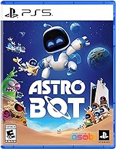 Astro Bot PS5