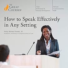 How to Speak Effectively in Any Setting