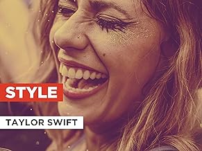 Style in the Style of Taylor Swift