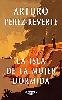 La isla de la Mujer Dormida (Hispánica)