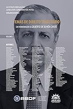 Temas de Direito Tributário - Volume 2: em homenagem a Gilberto de Ulhôa Canto (Portuguese Edition)