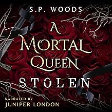 A Mortal Queen: Stolen