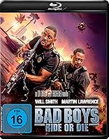 Bad Boys: Ride or Die [Blu-ray]