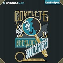 The Complete Sherlock Holmes: The Heirloom Collection