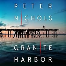 Granite Harbor: A Novel