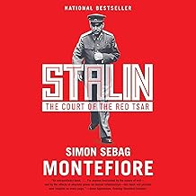 Stalin: The Court of the Red Tsar