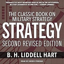 Strategy: The Indirect Approach