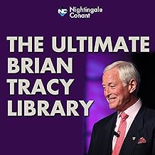 The Ultimate Brian Tracy Library