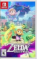 The Legend of Zelda™: Echoes of Wisdom (CAN Version)