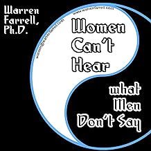 Women Can't Hear What Men Don't Say