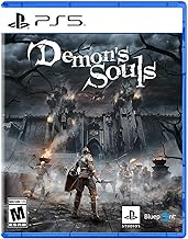 Demon's Souls - PlayStation 5