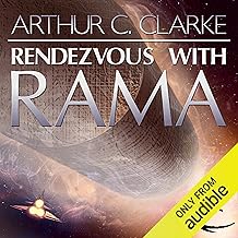 Rendezvous with Rama