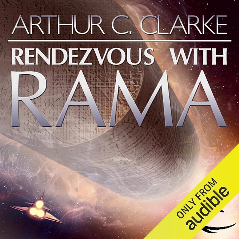 Rendezvous with Rama