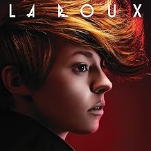 La Roux