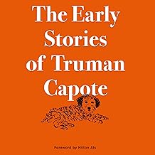 The Early Stories of Truman Capote