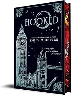 Hooked (Collector's Edition): The Fractured Fairy Tale and TikTok Sensation: 1