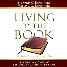 Living by the Book: The Art and Science of Reading the Bible