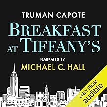 Breakfast at Tiffany's