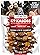 Pur Luv Dog Treats, K9 Kabobs for Dogs Made with Real Chicken and Duck, 12 Ounces, Healthy, Easily Digestible,...