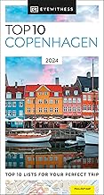 DK Top 10 Copenhagen (Pocket Travel Guide)