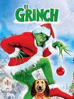 Dr. Seuss' How the Grinch Stole Christmas